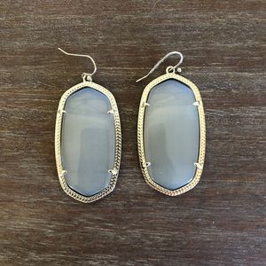 Kendra Scott Danielle Earrings